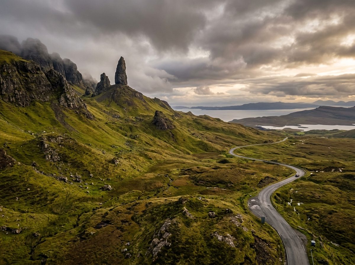 Isle of Skye